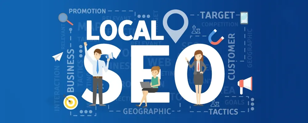 Local SEO Services In Giridih